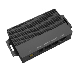 Genevo Centralita detector Genevo PRO/PRO DUO