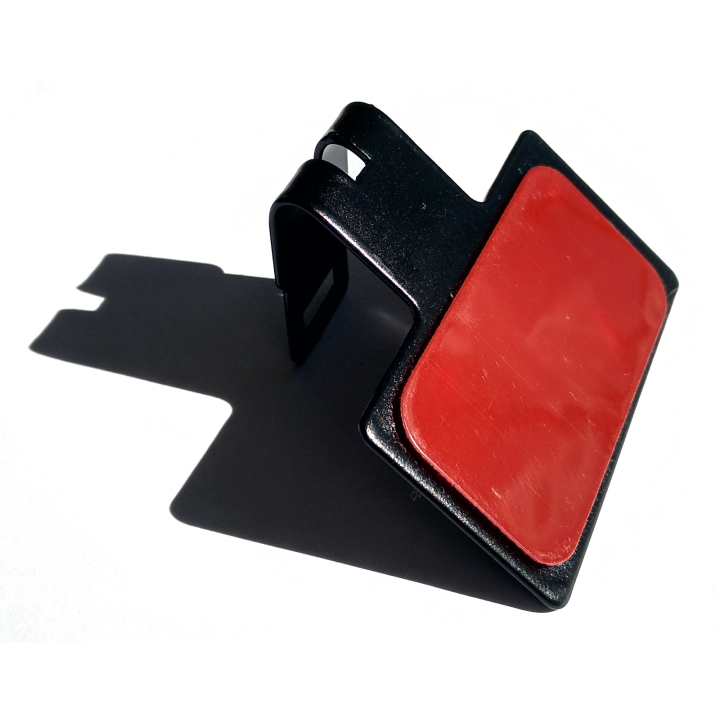 Genevo SOPORTE HORIZONTAL CINTA DOBLE CARA