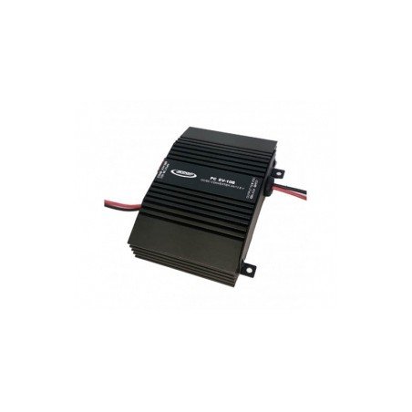 Reductor de 24v a 12v 10 Amp.