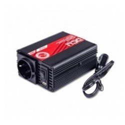 Convertidor 12v a 220V 150 w.