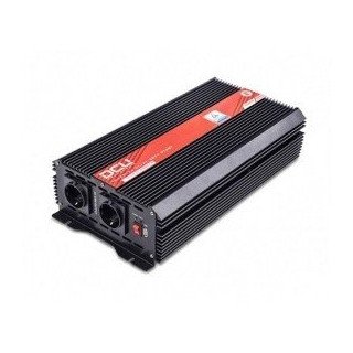 Convertidor 12v a 220V 2000 w.