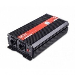 Convertidor 12v a 220V 2000 w.