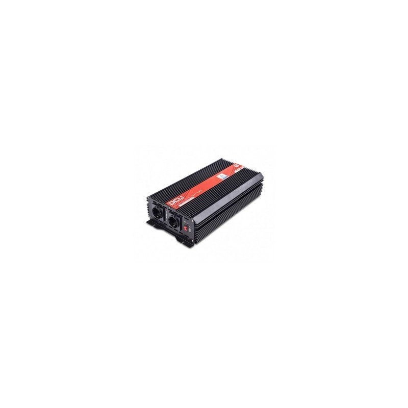 Convertidor 12v a 220V 2000 w. Convertidor 12v a 220V 2000 w.
