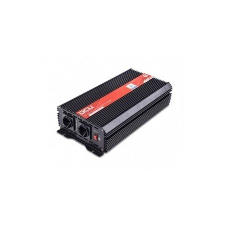 Convertidor 12v a 220V 2000 w.