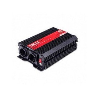 Convertidor 24v a 220V 2000 w.