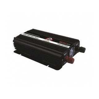 Convertidor de onda senoidal pura 12v a 220V 2000 w.
