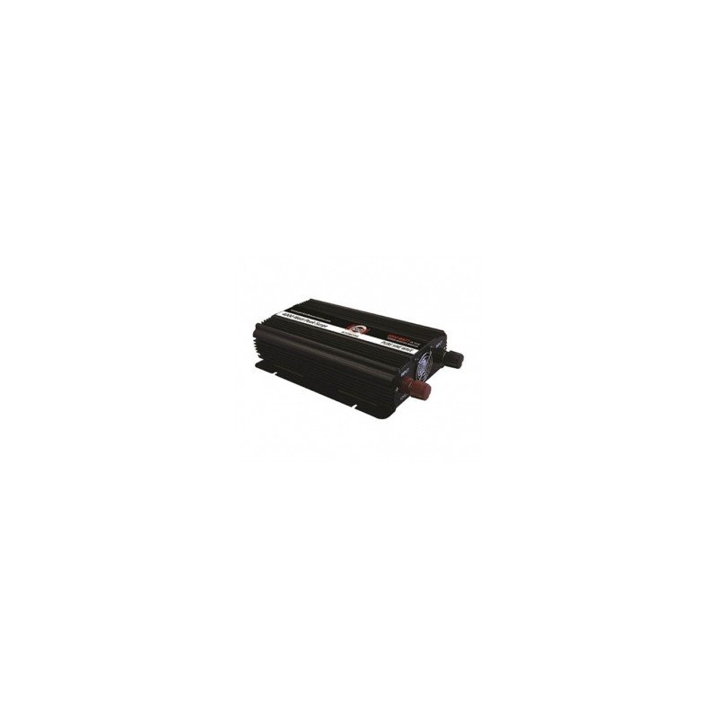Convertidor de onda senoidal pura 12v a 220V 2000 w. Convertidor de onda senoidal pura 12v a 220V 2000 w.