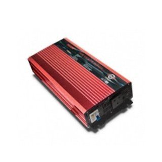 Convertidor de onda senoidal pura 12v a 220V 3000 w.