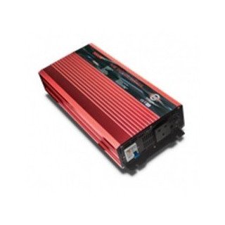 Convertidor de onda senoidal pura 24v a 220V 3000 w.