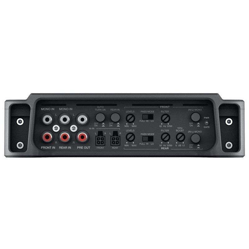 Hertz HCP 4DK Hertz HCP 4DK