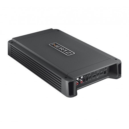 Hertz HCP 4DK