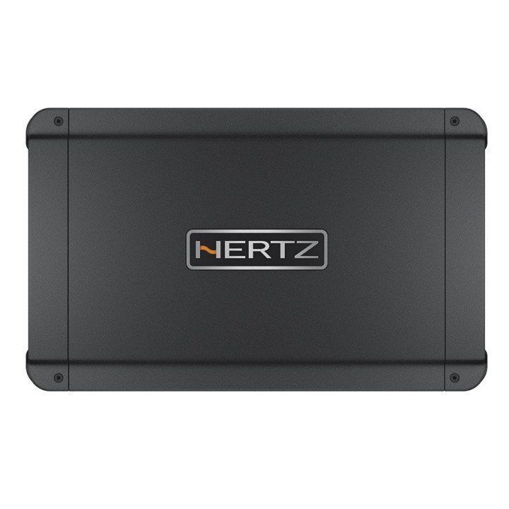 Hertz HCP 4DK