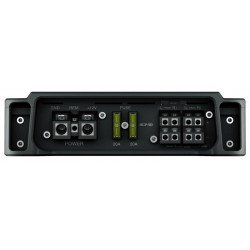 Hertz HCP 4DK