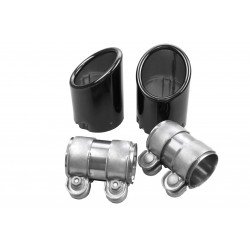 KUFATEC Kit Específico Booster Pro Audi A4(8K) y A5(8T)