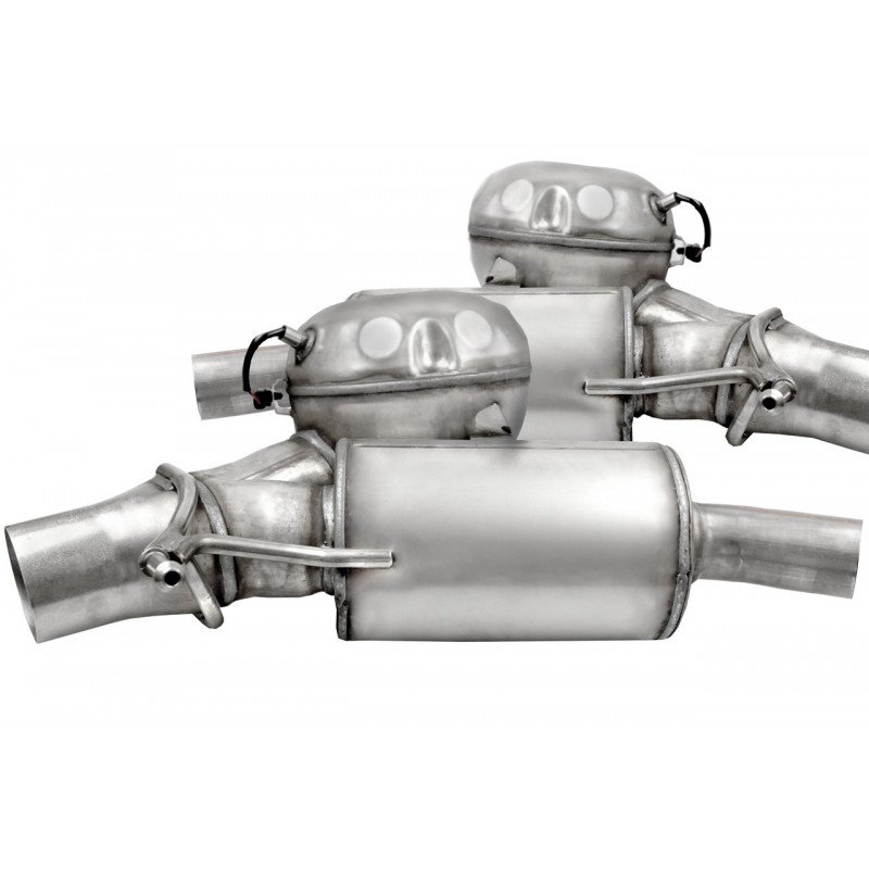 KUFATEC Kit Específico Booster Pro Audi A4(8K) y A5(8T) KUFATEC Kit Específico Booster Pro Audi A4(8K) y A5(8T)