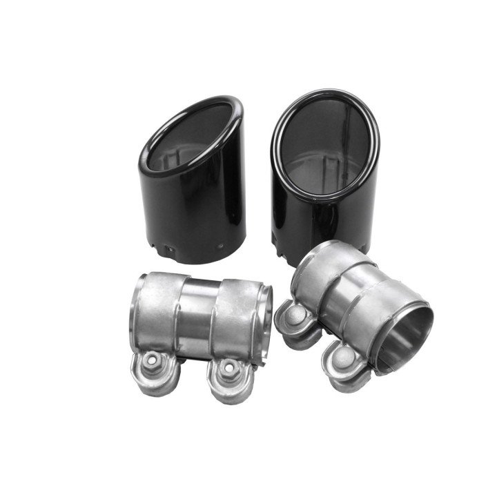 KUFATEC Kit Específico Booster Pro Audi A4(8K) y A5(8T)