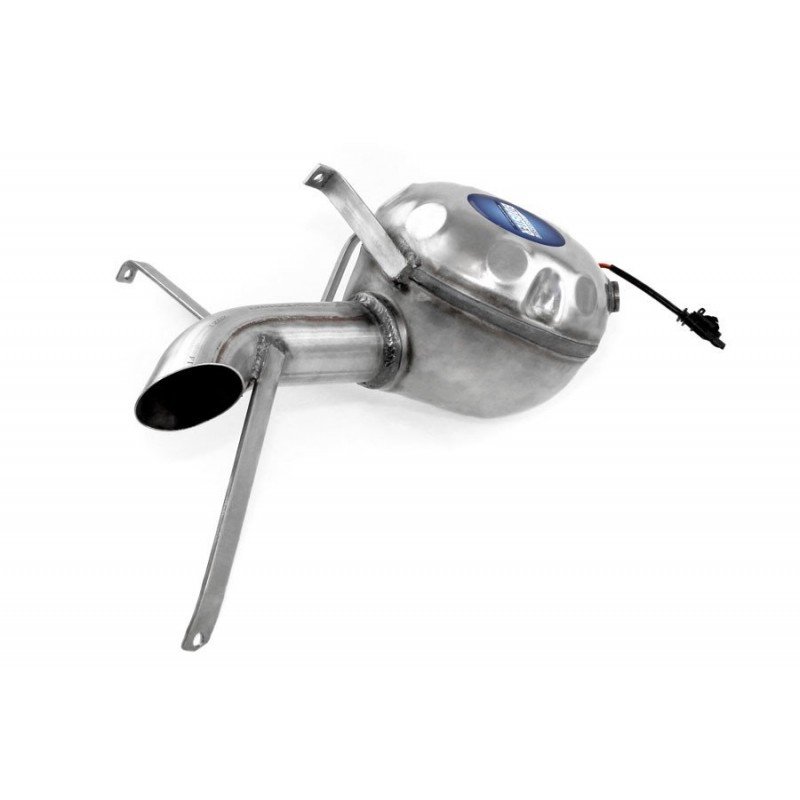 KUFATEC Kit Específico Booster Pro Audi Q7 (4L hasta 2015) KUFATEC Kit Específico Booster Pro Audi Q7 (4L hasta 2015)