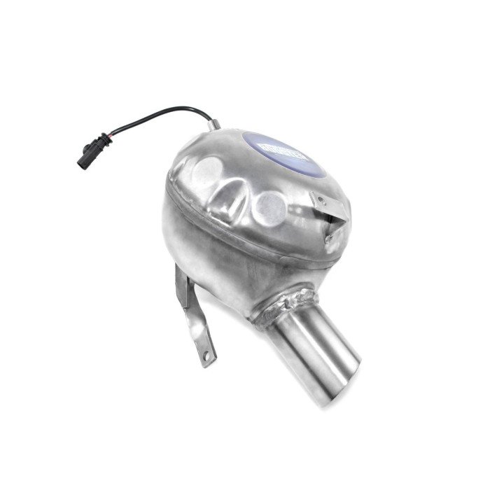 KUFATEC Kit Específico Booster Pro Audi TT (8S)