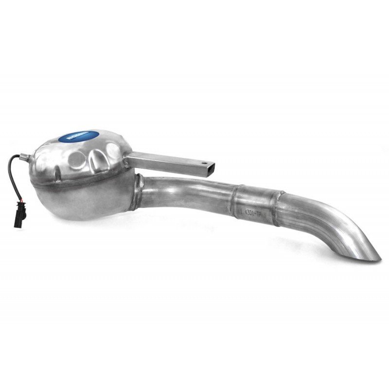 KUFATEC Kit Específico Sound Booster Pro Audi A4 (8W) y A5 (F5) KUFATEC Kit Específico Sound Booster Pro Audi A4 (8W) y A5 (F5)