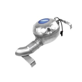 KUFATEC Kit Específico Booster Pro Audi Q5 (FY) 6 cilindros