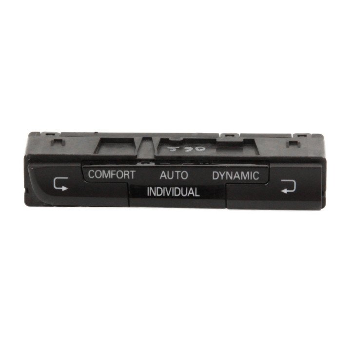 KUFATEC Retrofit set Drive Select Audi A4 8K, A5 8T, Q5 8R (Radio)