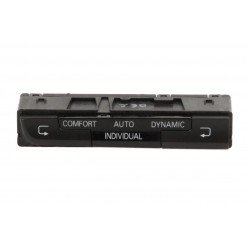 KUFATEC Retrofit set Drive Select Audi A4 8K, A5 8T, Q5 8R (MMI)