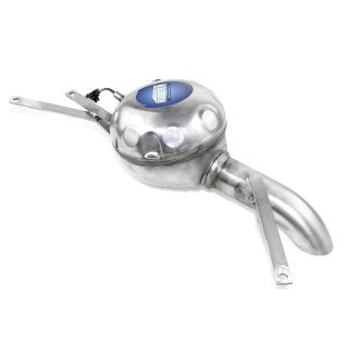 KUFATEC Kit Específico Booster Pro PORSCHE Cayenne 9PA