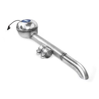 KUFATEC Kit Específico Booster Pro PORSCHE Cayenne 92A KUFATEC Kit Específico Booster Pro PORSCHE Cayenne 92A