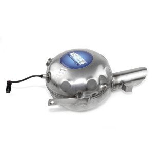 KUFATEC Kit Específico Booster Pro Mercedes Clase CLS (W219) KUFATEC Kit Específico Booster Pro Mercedes Clase CLS (W219)