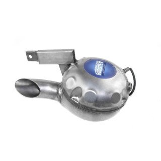 KUFATEC Kit Específico Booster Pro Mercedes Clase M (W166) y GLE (W292) KUFATEC Kit Específico Booster Pro Mercedes Clase M (W166) y GLE (W292)