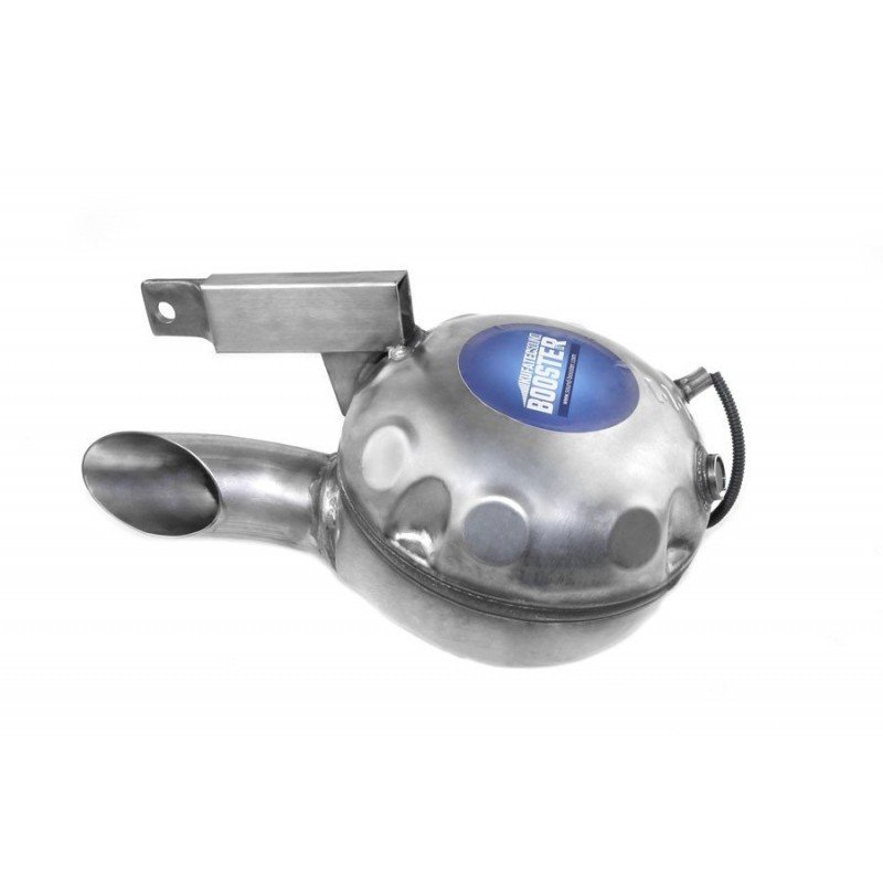 KUFATEC Kit Específico Booster Pro Mercedes Clase M (W166) y GLE (W292) KUFATEC Kit Específico Booster Pro Mercedes Clase M (W166) y GLE (W292)