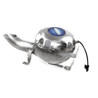 KUFATEC Kit Específico Booster Pro Mercedes Clase SLK (R172)