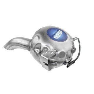 KUFATEC Kit Específico Booster Pro Mercedes Clase Vito/Viano (W639) KUFATEC Kit Específico Booster Pro Mercedes Clase Vito/Viano (W639)