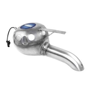 KUFATEC Kit Específico Booster Pro VolksWagen Amarok (2H)