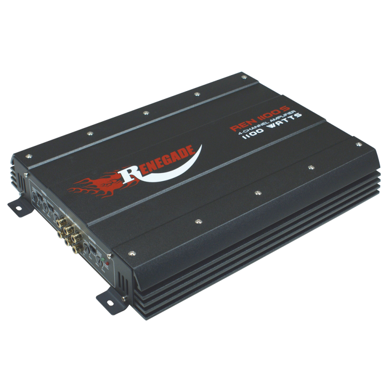 Renegade AMP REN1100S MK3 Renegade AMP REN1100S MK3