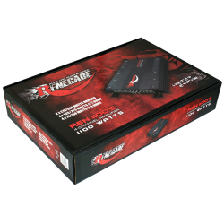 Renegade AMP REN1100S MK3