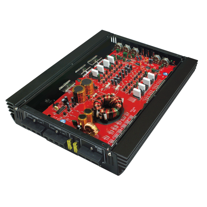 Renegade AMP REN1100S MK3