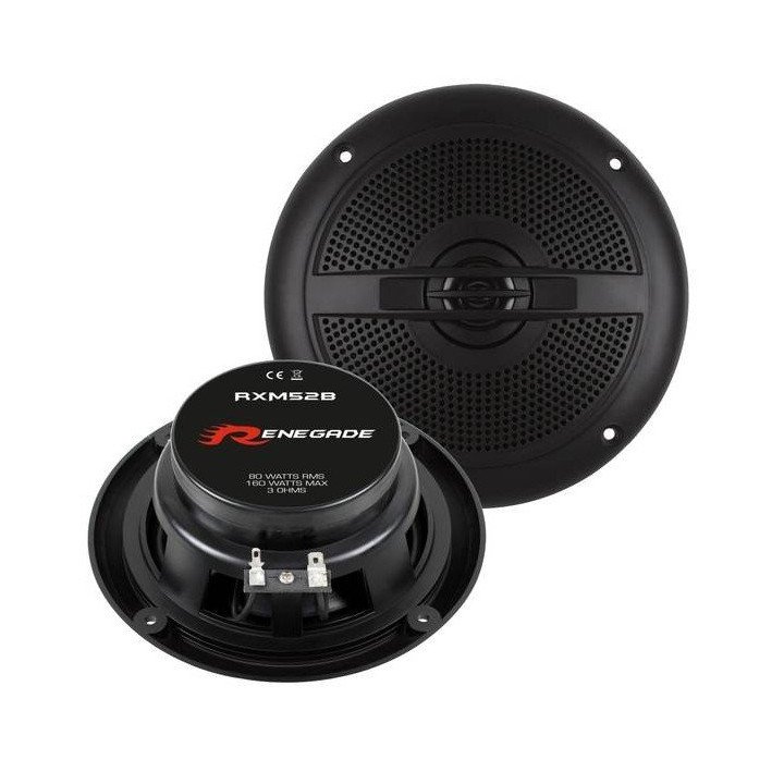 Renegade RXM-52B