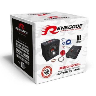 Renegade  RBK 1100XL