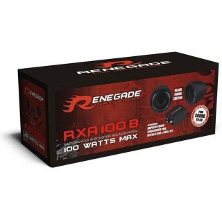 Renegade  RXA 100B