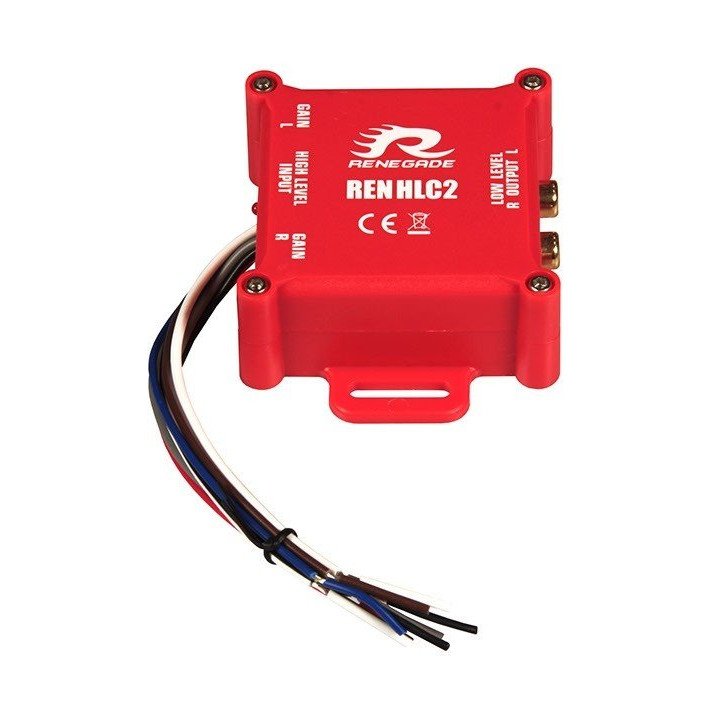 Renegade RENHLC2