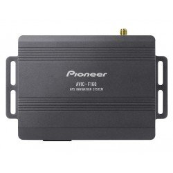 Pioneer AVIC-­F160-2