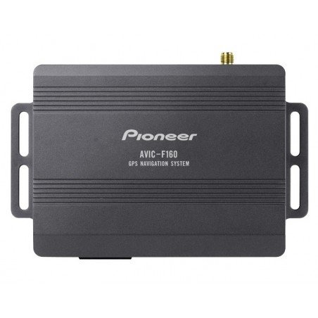 Pioneer AVIC-­F160-2