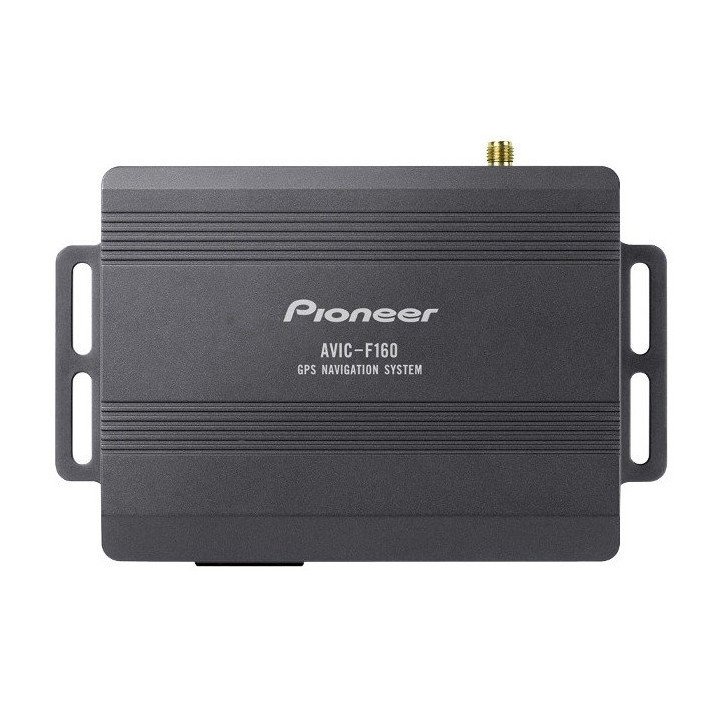 Pioneer AVIC-­F160-2