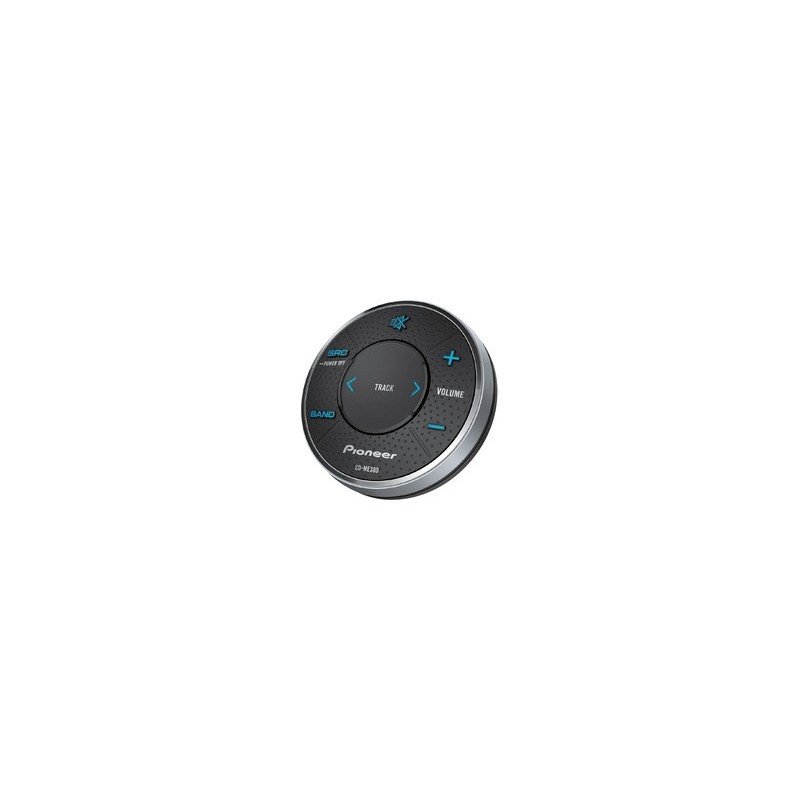 Pioneer CD-ME300 Pioneer CD-ME300