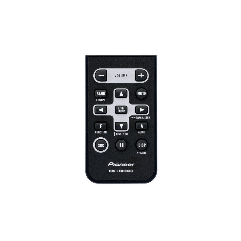 Pioneer CD-R320 Pioneer CD-R320