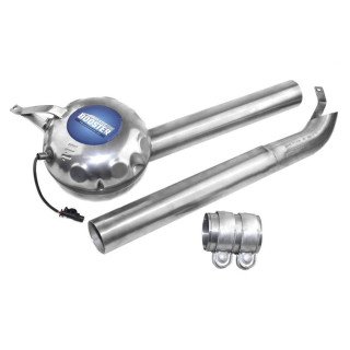 KUFATEC Kit Específico Booster Pro VolksWagen Transporter T4