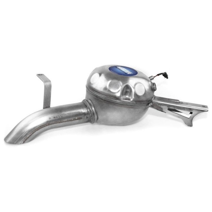 KUFATEC Kit Específico Booster Pro VolksWagen Tiguan (5N)