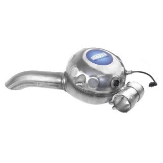 KUFATEC Kit Específico Booster Pro SEAT León (5F) KUFATEC Kit Específico Booster Pro SEAT León (5F)