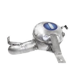 KUFATEC Kit Específico Booster Pro SKODA Kodiaq (NS7) KUFATEC Kit Específico Booster Pro SKODA Kodiaq (NS7)